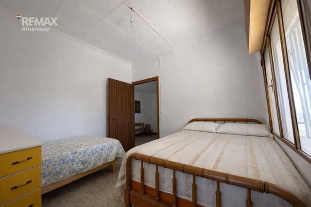 3 soveværelse Villa til salg i Enguera med garage - € 75.000 (Ref: 9749342)