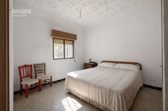 3 soveværelse Villa til salg i Enguera med garage - € 75.000 (Ref: 9749342)