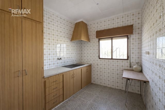 3 soveværelse Villa til salg i Enguera med garage - € 75.000 (Ref: 9749342)