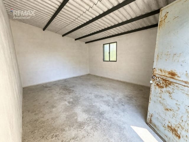 3 soveværelse Villa til salg i Enguera med garage - € 75.000 (Ref: 9749342)