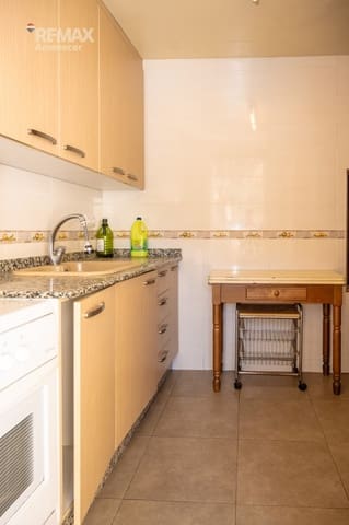 4 soveværelse Villa til salg i Enguera - € 68.000 (Ref: 9749343)