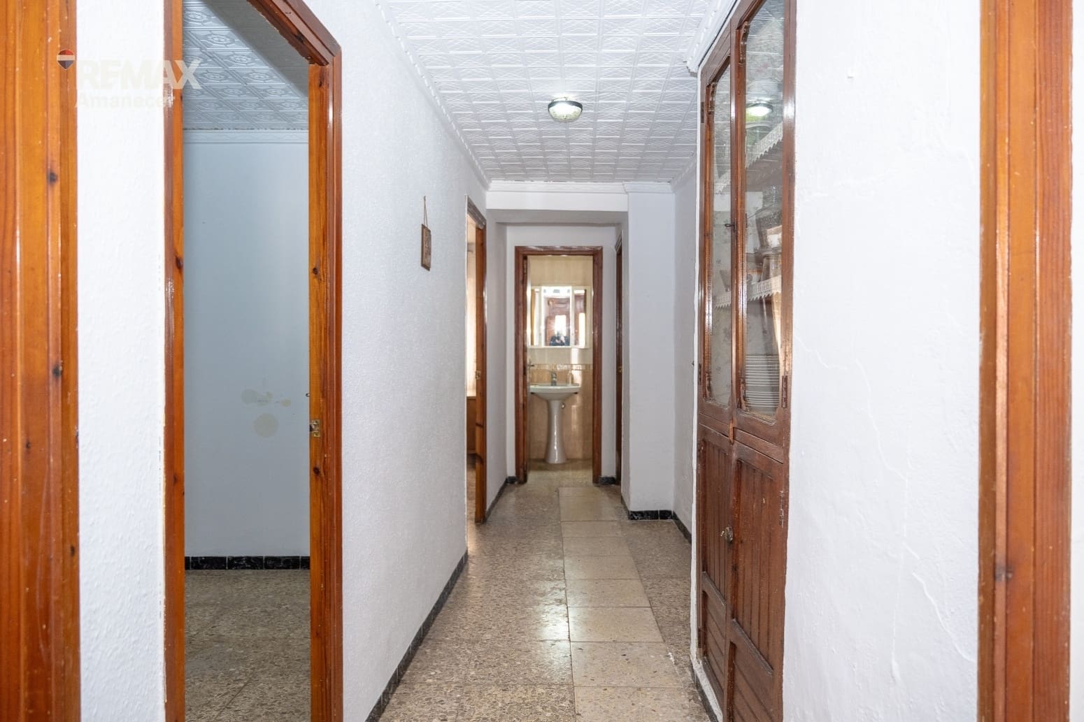 4 soveværelse Villa til salg i Enguera - € 68.000 (Ref: 9749343)