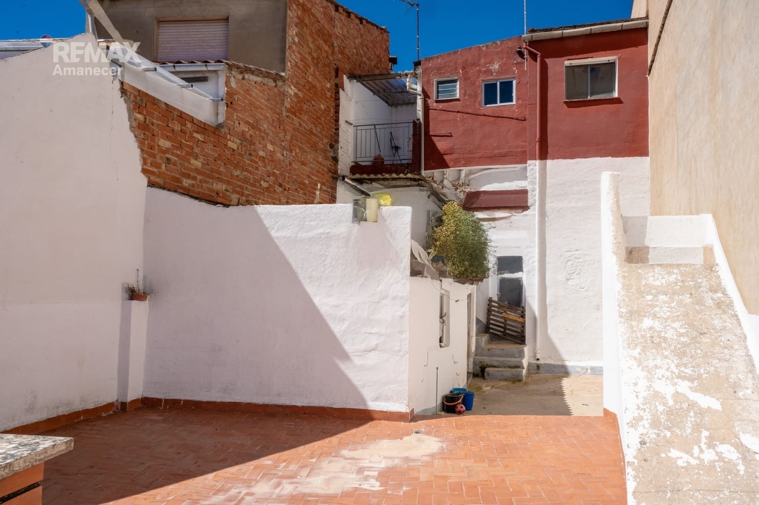 4 soveværelse Villa til salg i Enguera - € 68.000 (Ref: 9749343)