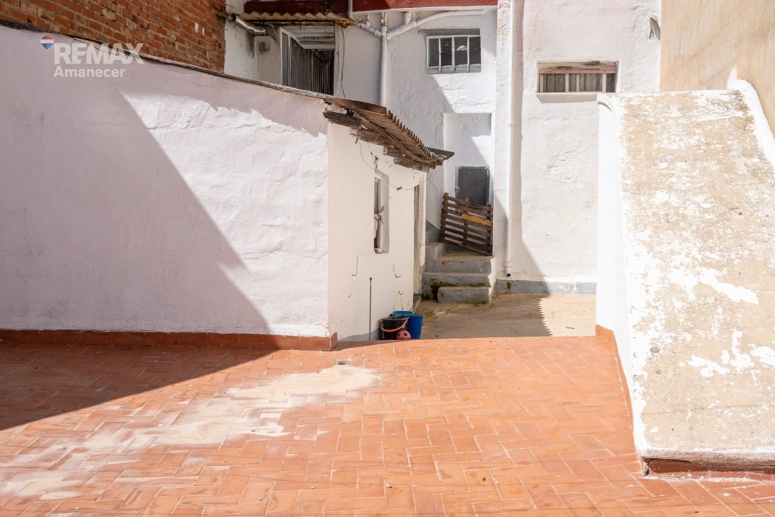 4 soveværelse Villa til salg i Enguera - € 68.000 (Ref: 9749343)