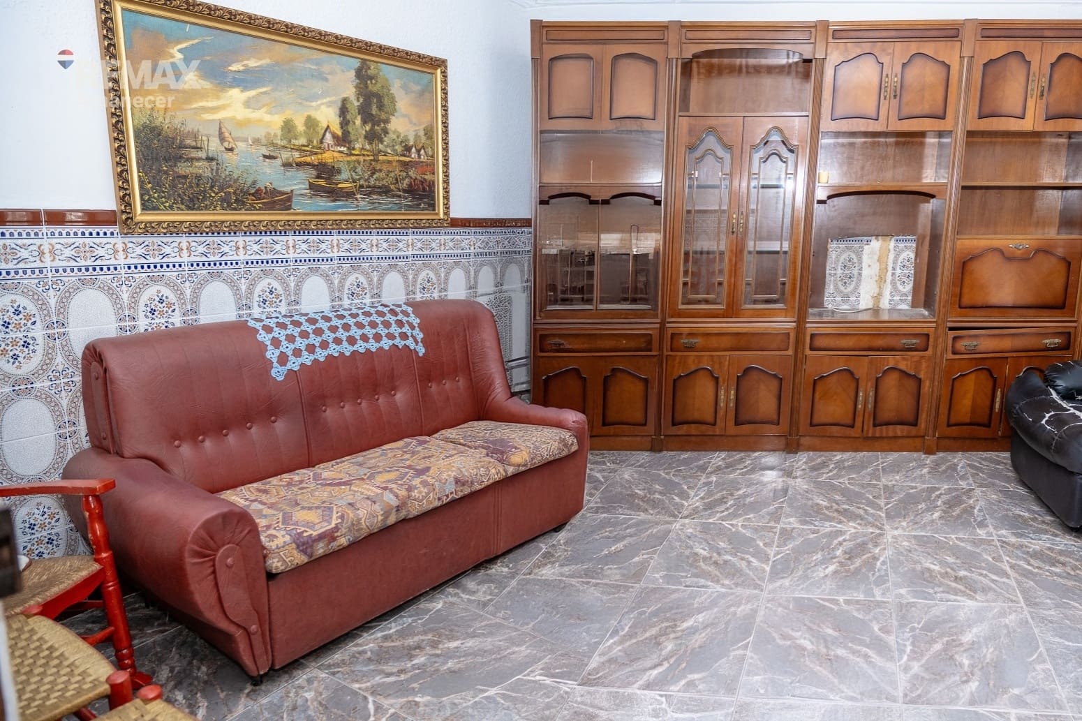 4 soveværelse Villa til salg i Enguera - € 68.000 (Ref: 9749343)