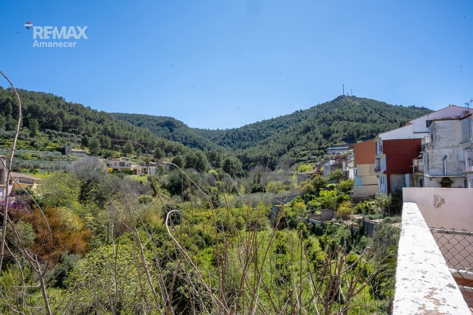 4 soveværelse Villa til salg i Enguera - € 68.000 (Ref: 9749343)