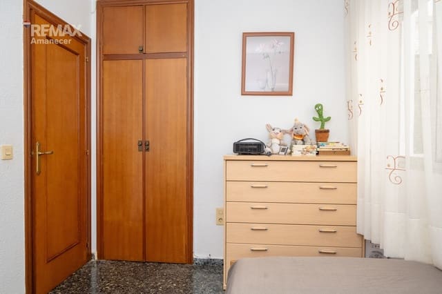 4 soveværelse Villa til salg i Enguera med garage - € 226.000 (Ref: 9749344)