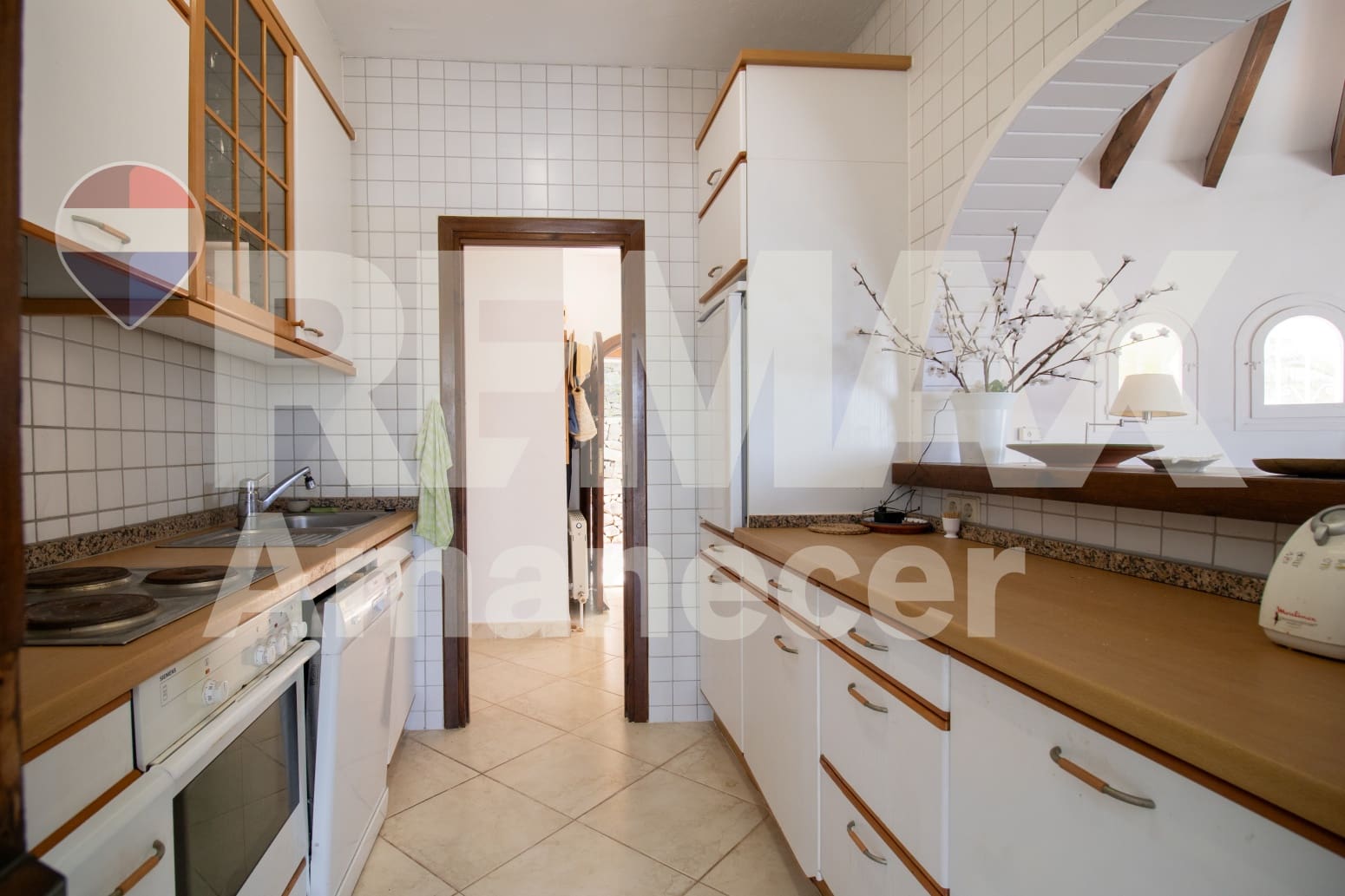 3 chambre Villa/Maison à vendre à Benissa avec piscine garage - 675 000 € (Ref: 9776917)