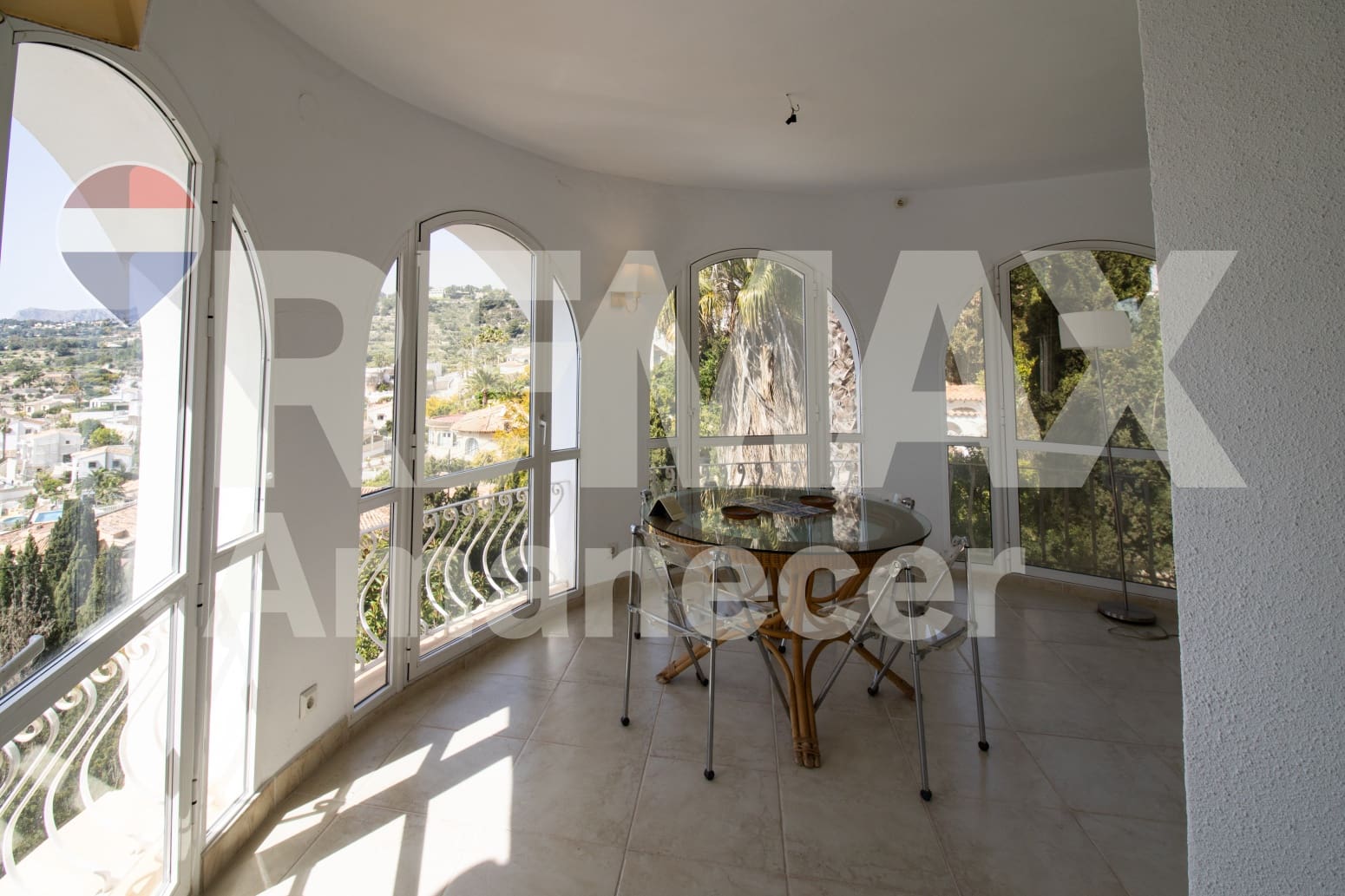 3 chambre Villa/Maison à vendre à Benissa avec piscine garage - 675 000 € (Ref: 9776917)