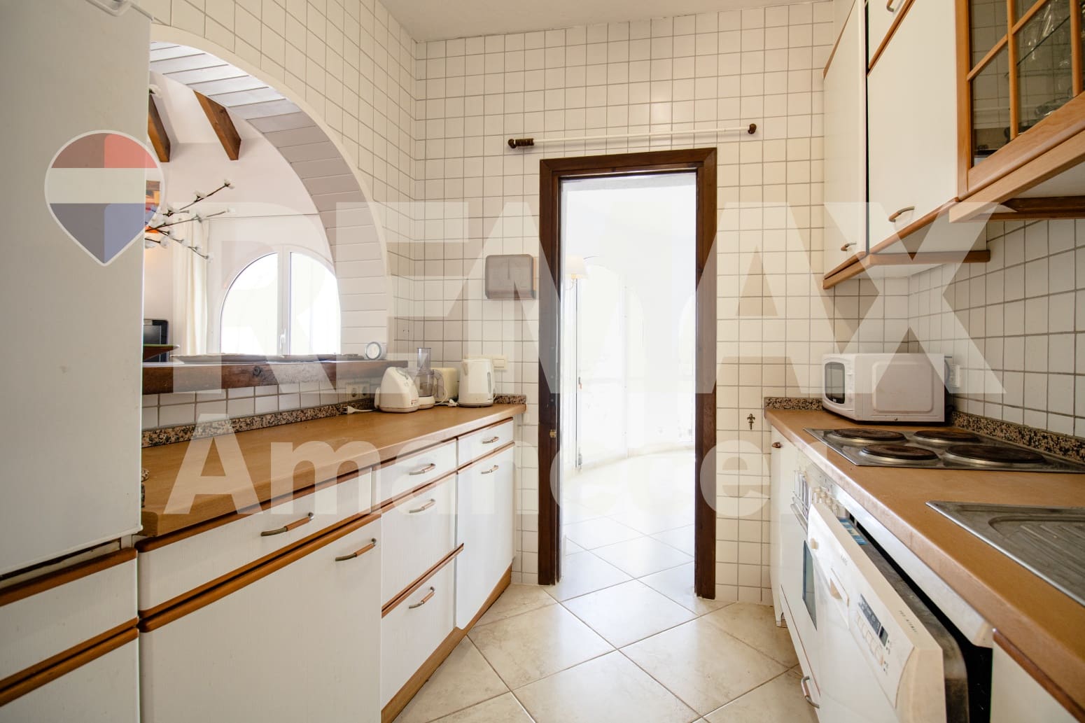 3 chambre Villa/Maison à vendre à Benissa avec piscine garage - 675 000 € (Ref: 9776917)