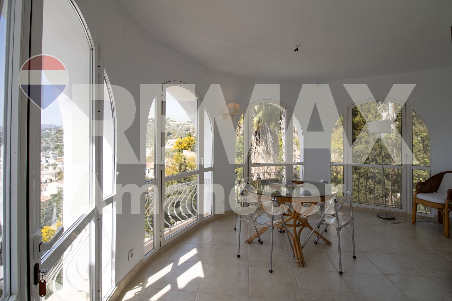 3 chambre Villa/Maison à vendre à Benissa avec piscine garage - 675 000 € (Ref: 9776917)