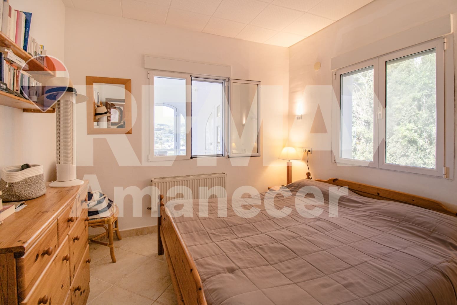 3 chambre Villa/Maison à vendre à Benissa avec piscine garage - 675 000 € (Ref: 9776917)