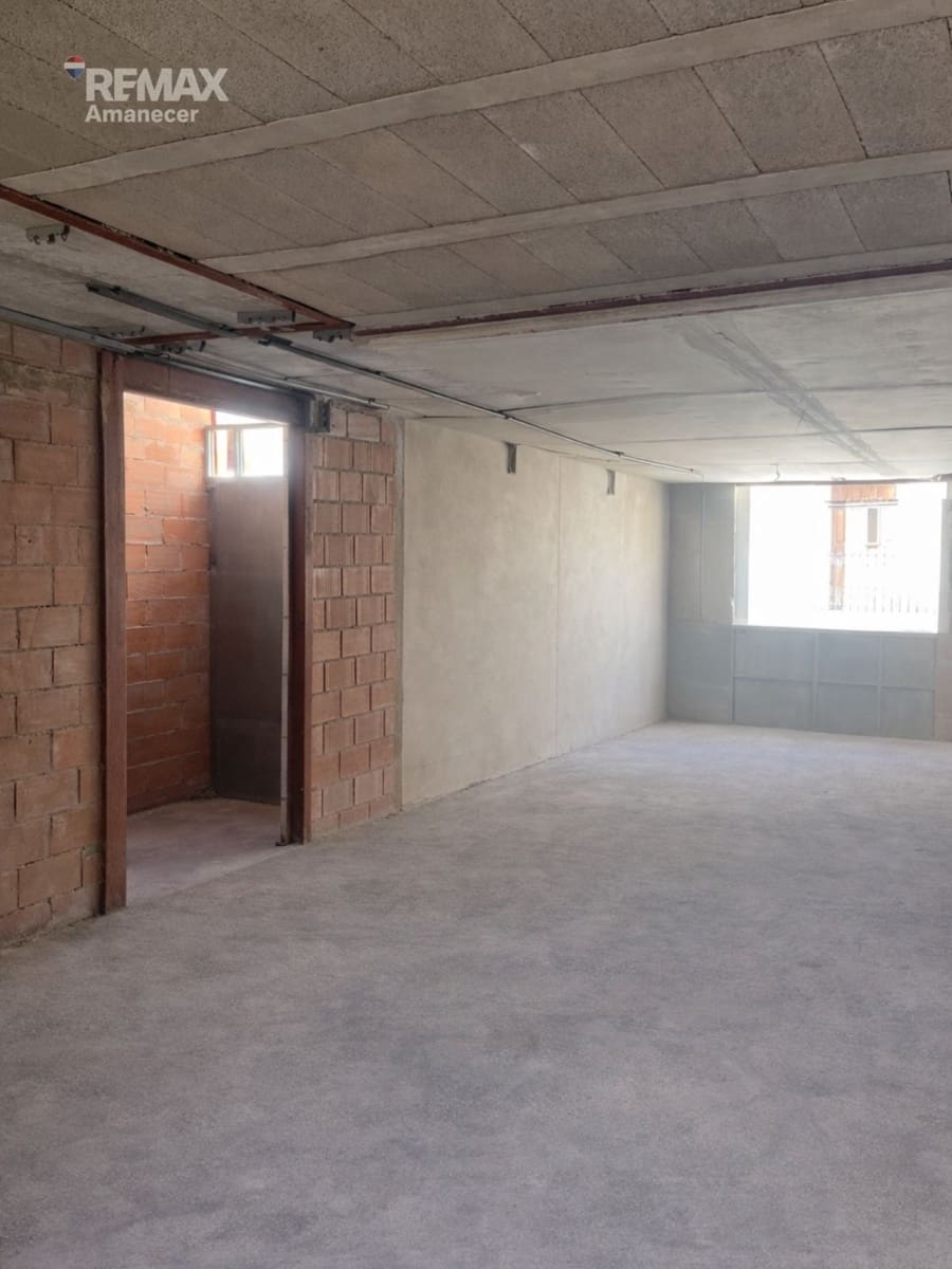 Flat for sale in L'Olleria - € 110,000 (Ref: 9777523)