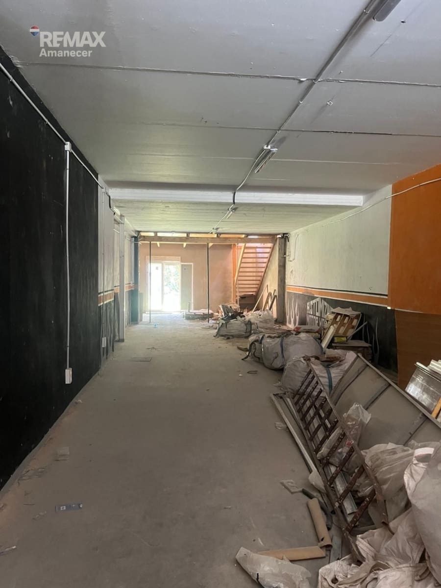 Flat for sale in L'Olleria - € 110,000 (Ref: 9777523)