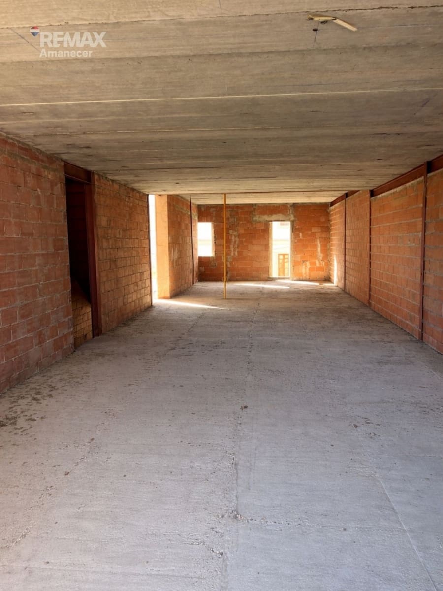 Flat for sale in L'Olleria - € 110,000 (Ref: 9777523)