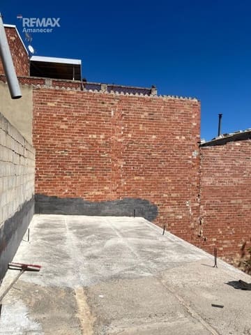 Flat te koop in L'Olleria - € 110.000 (Ref: 9777523)