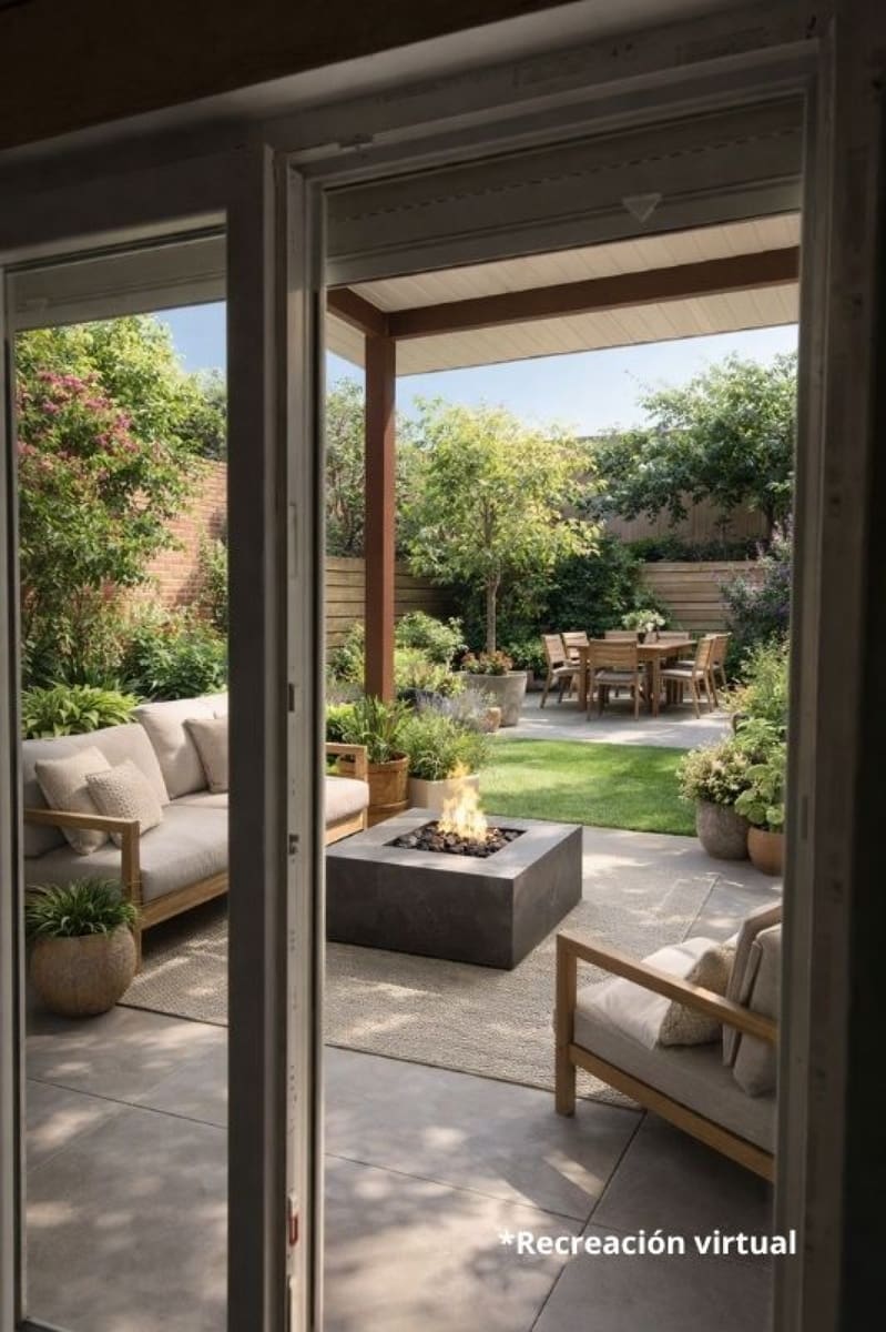 Flat for sale in L'Olleria - € 110,000 (Ref: 9777523)