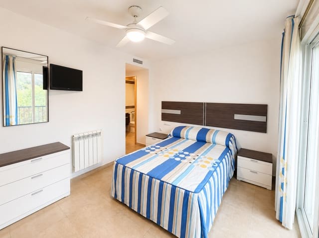 3 quarto Apartamento para venda em Enguera - 138 000 € (Ref: 9815027)