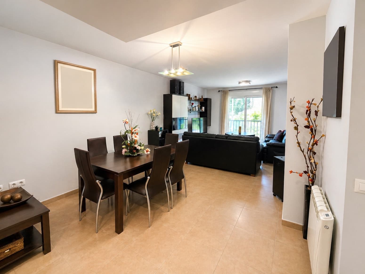 3 bedroom Flat for sale in Enguera - € 138,000 (Ref: 9815027)