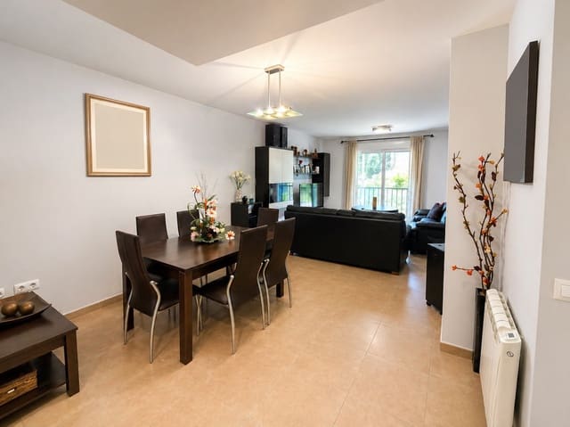 3 quarto Apartamento para venda em Enguera - 138 000 € (Ref: 9815027)
