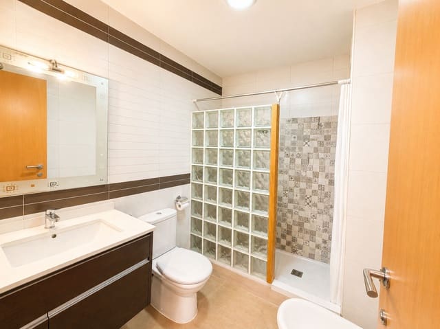 3 quarto Apartamento para venda em Enguera - 138 000 € (Ref: 9815027)