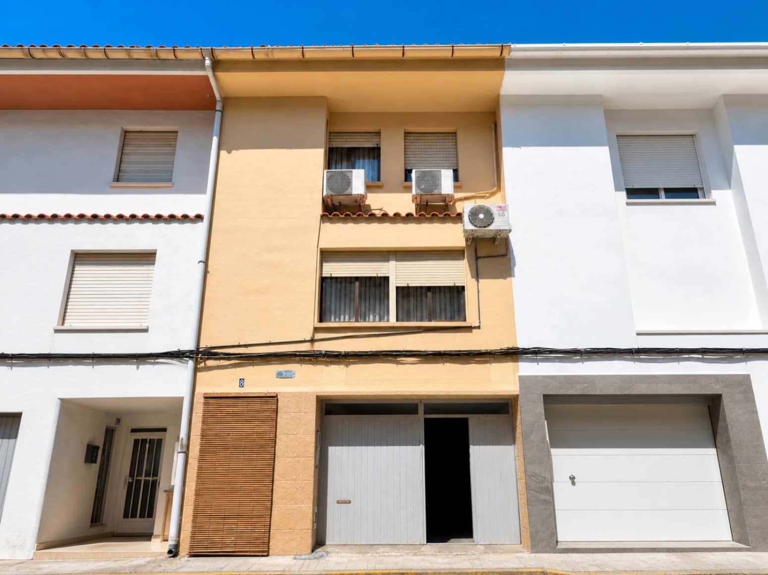 5 camera da letto Villa in vendita in Enguera con garage - 148.000 € (Rif: 9815028)