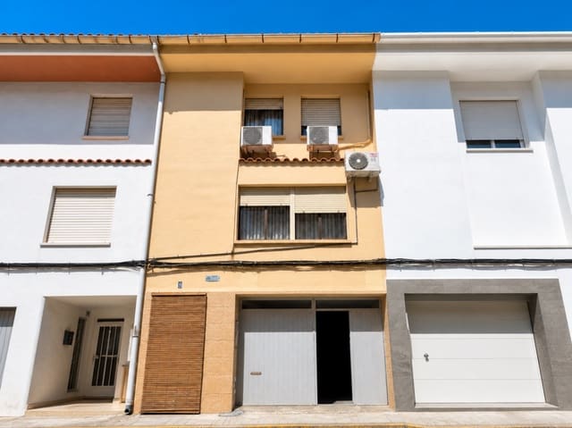 5 camera da letto Villa in vendita in Enguera con garage - 148.000 € (Rif: 9815028)