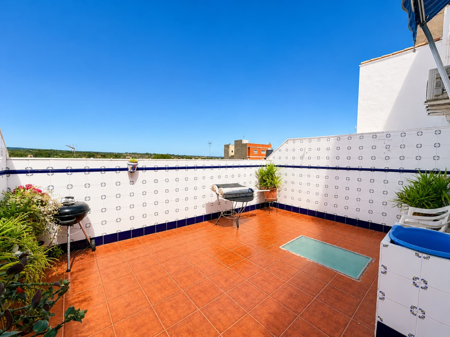 5 camera da letto Villa in vendita in Enguera con garage - 148.000 € (Rif: 9815028)