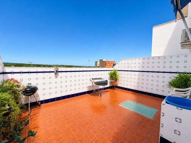 5 camera da letto Villa in vendita in Enguera con garage - 148.000 € (Rif: 9815028)