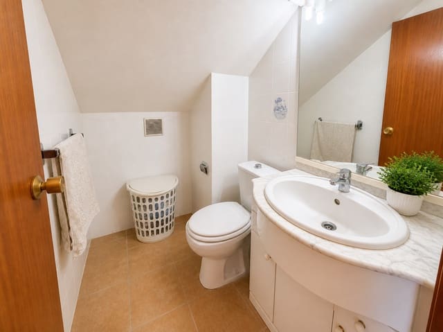 5 camera da letto Villa in vendita in Enguera con garage - 148.000 € (Rif: 9815028)