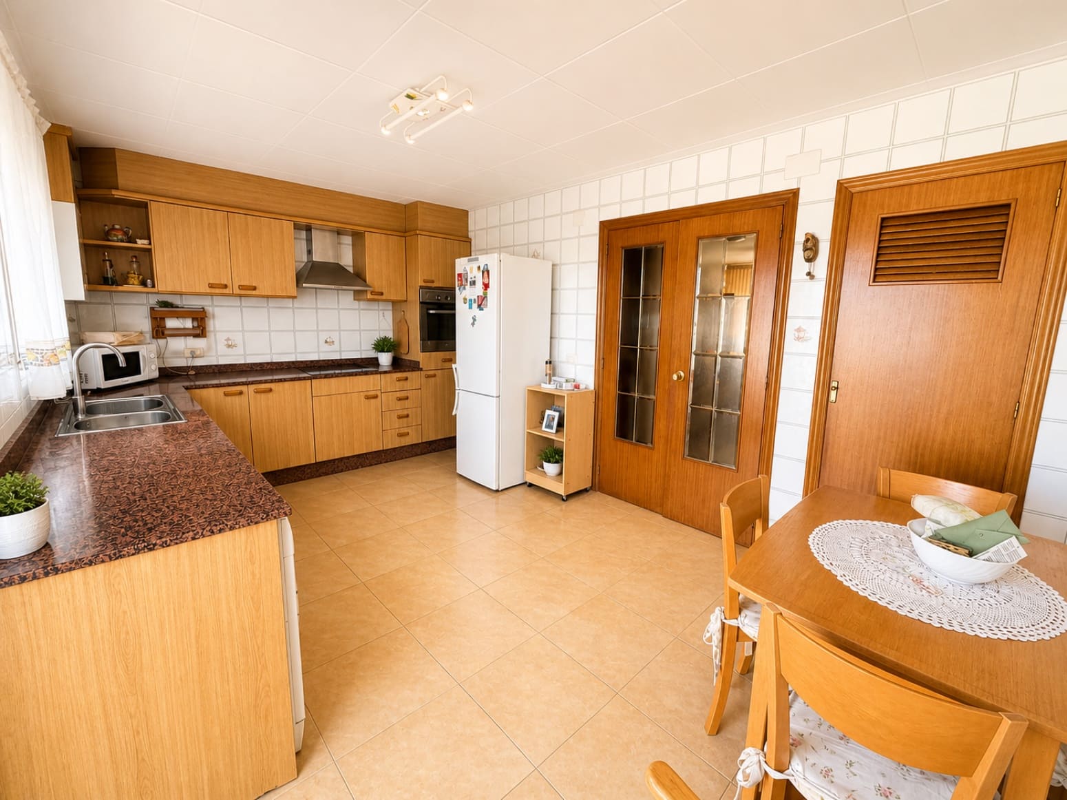 5 camera da letto Villa in vendita in Enguera con garage - 148.000 € (Rif: 9815028)