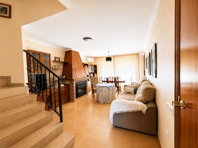 5 camera da letto Villa in vendita in Enguera con garage - 148.000 € (Rif: 9815028)