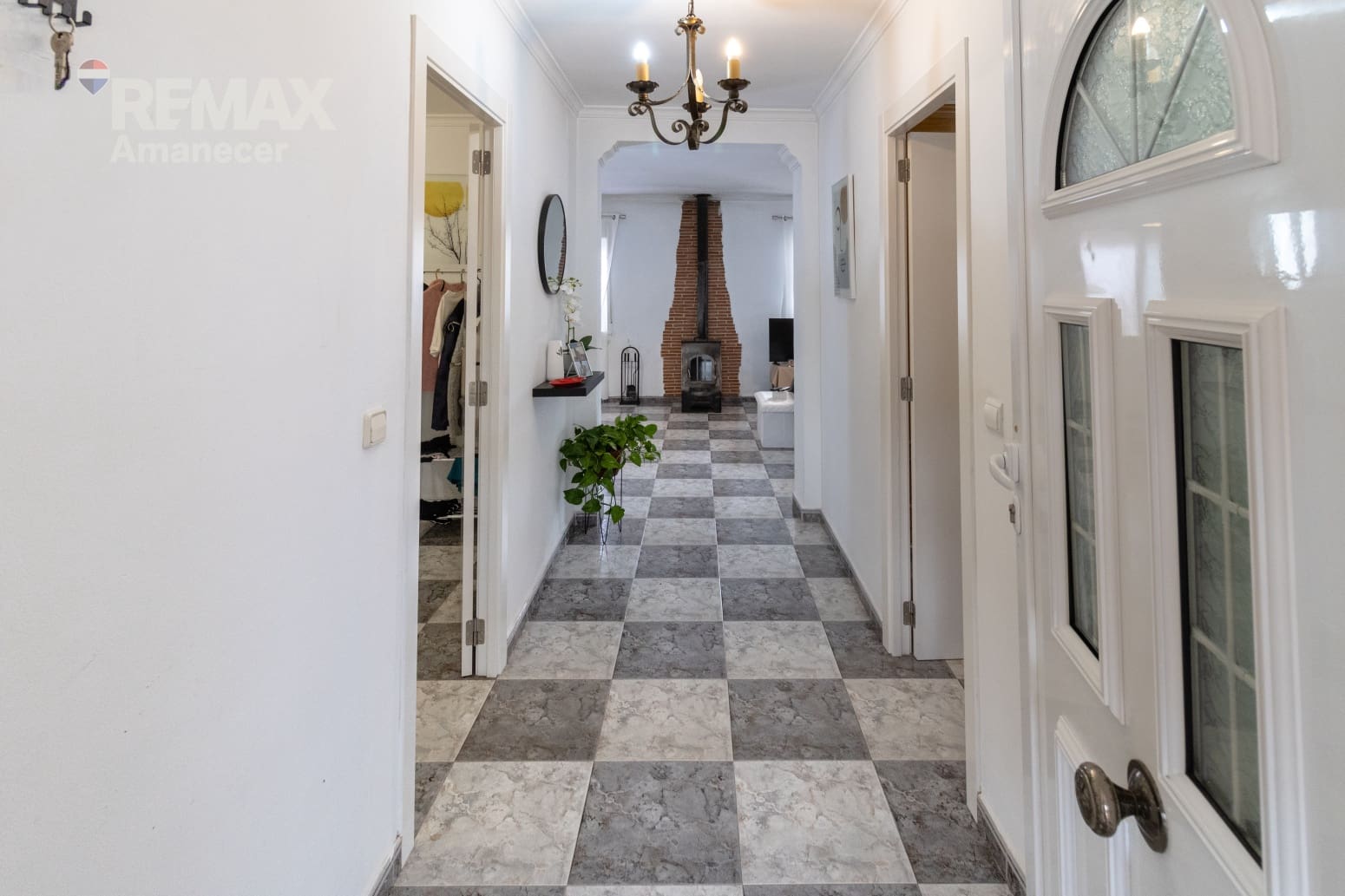 3 soveværelse Villa til salg i Orba - € 300.000 (Ref: 9819330)