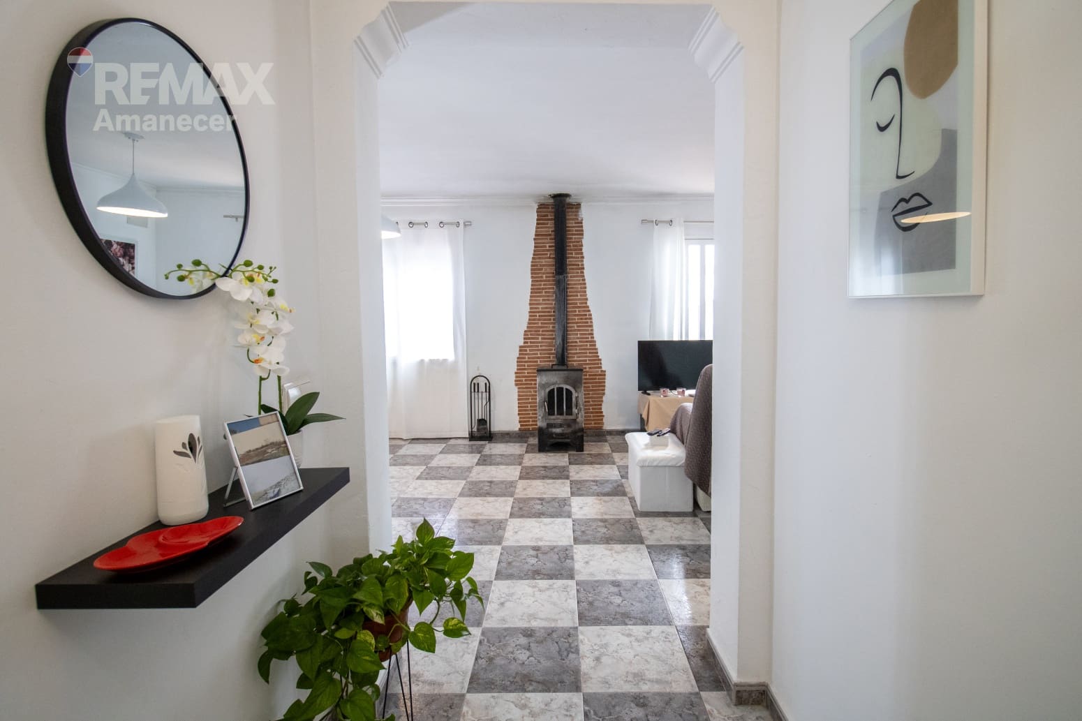 3 soveværelse Villa til salg i Orba - € 300.000 (Ref: 9819330)