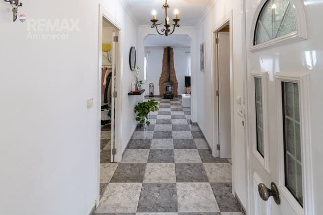 3 soveværelse Villa til salg i Orba - € 300.000 (Ref: 9819330)