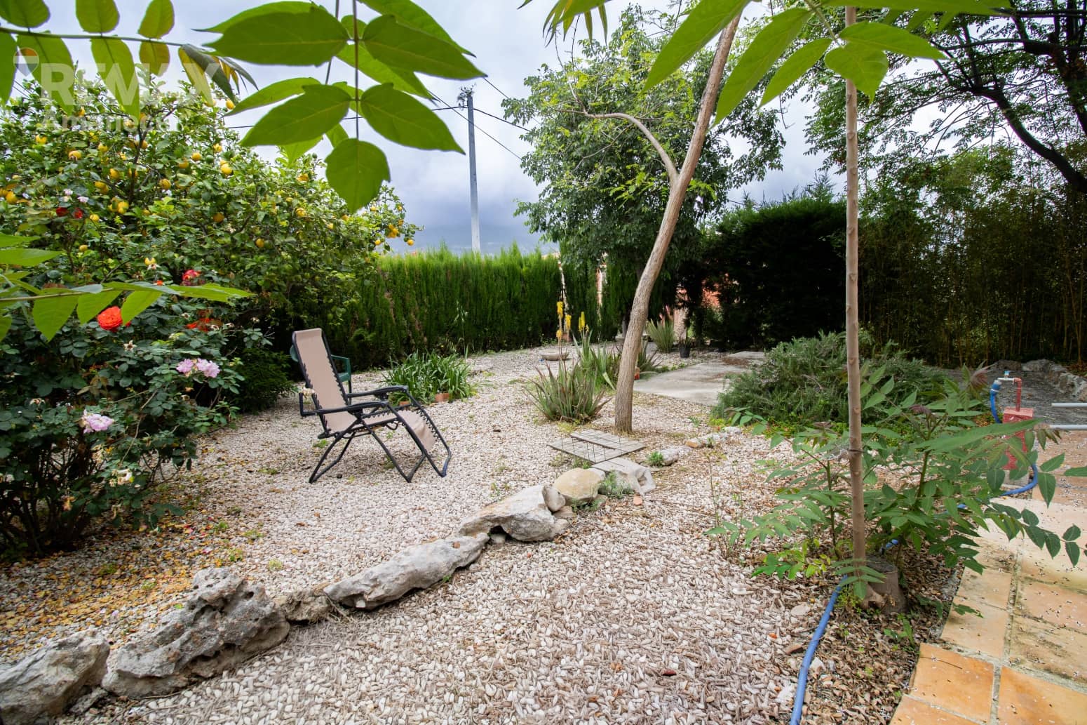 3 soveværelse Villa til salg i Orba - € 300.000 (Ref: 9819330)