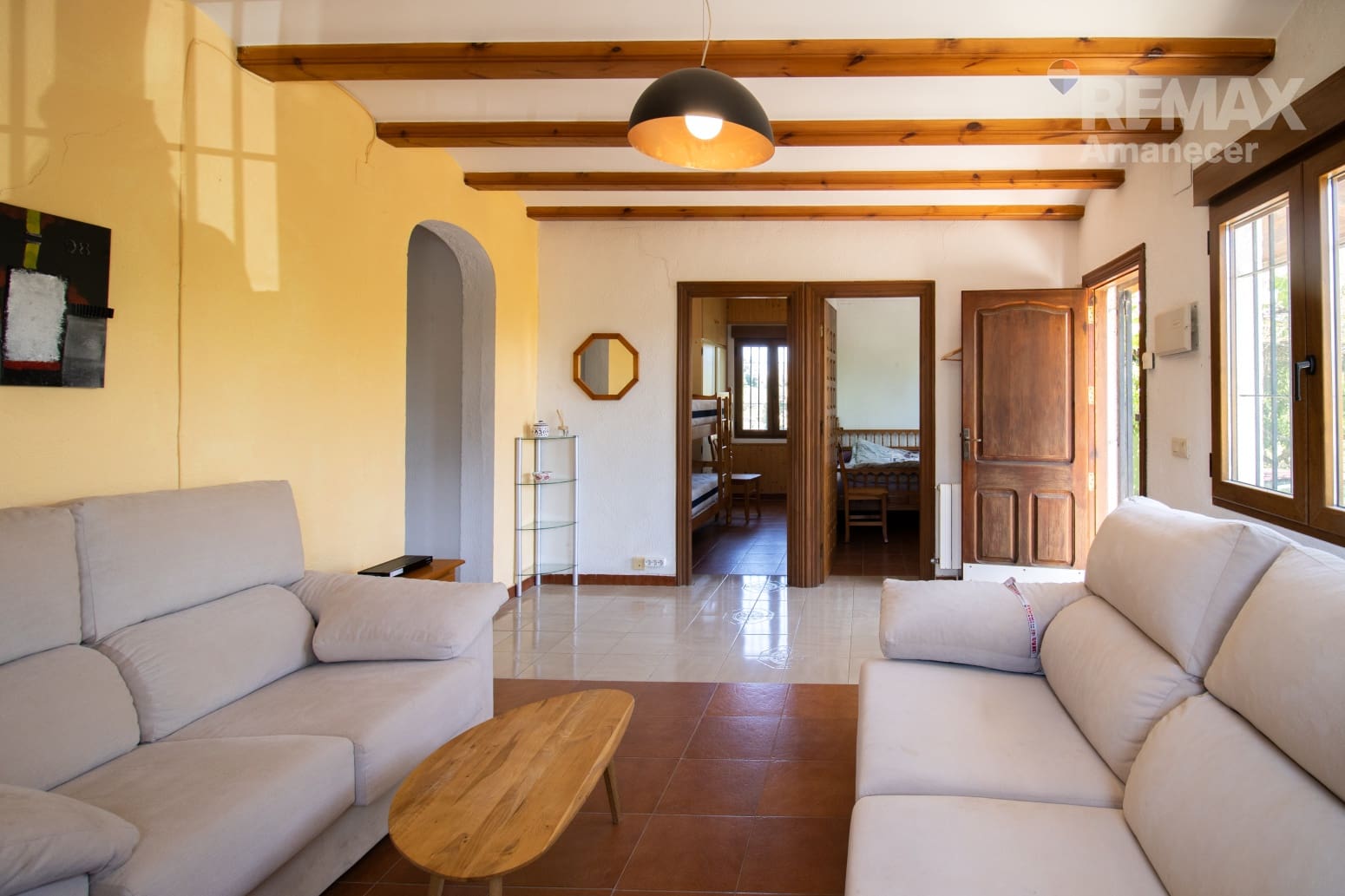 3 bedroom Villa for sale in Denia with pool garage - € 250,000 (Ref: 9834671)