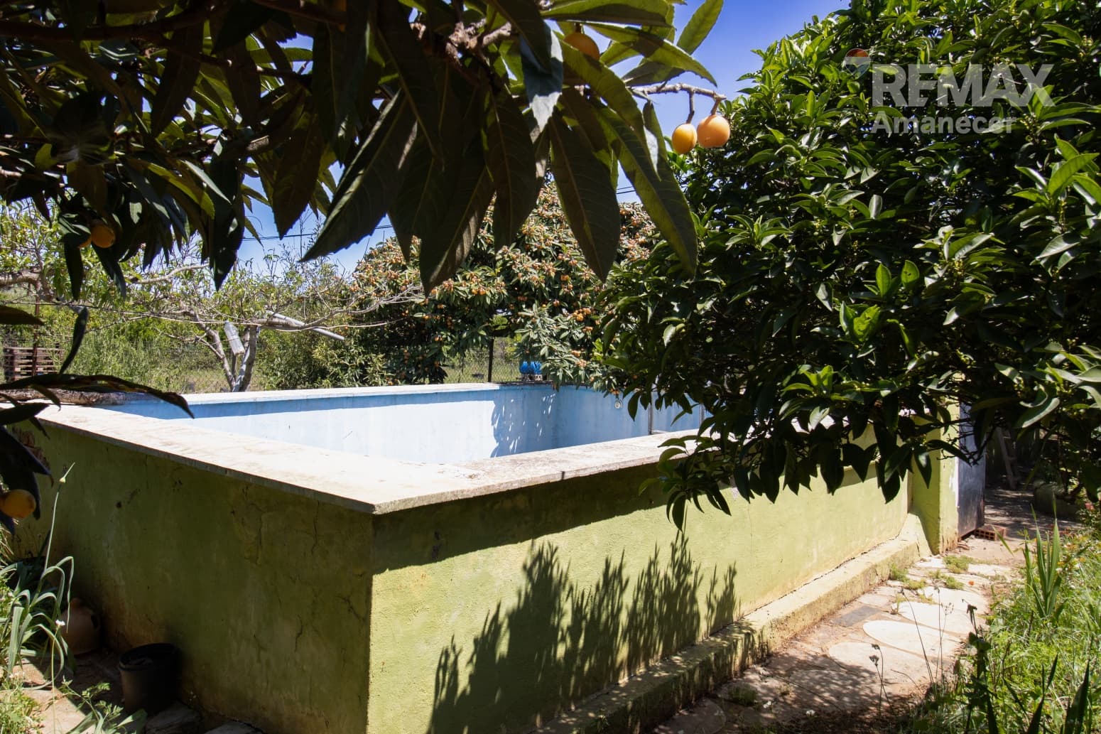 3 bedroom Villa for sale in Denia with pool garage - € 250,000 (Ref: 9834671)