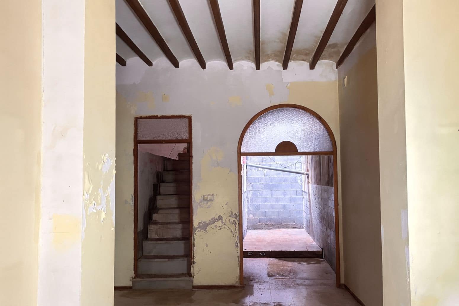 4 sypialnia Dom na sprzedaż w Callosa d'En Sarria - 90 000 € (Ref: 9847510)