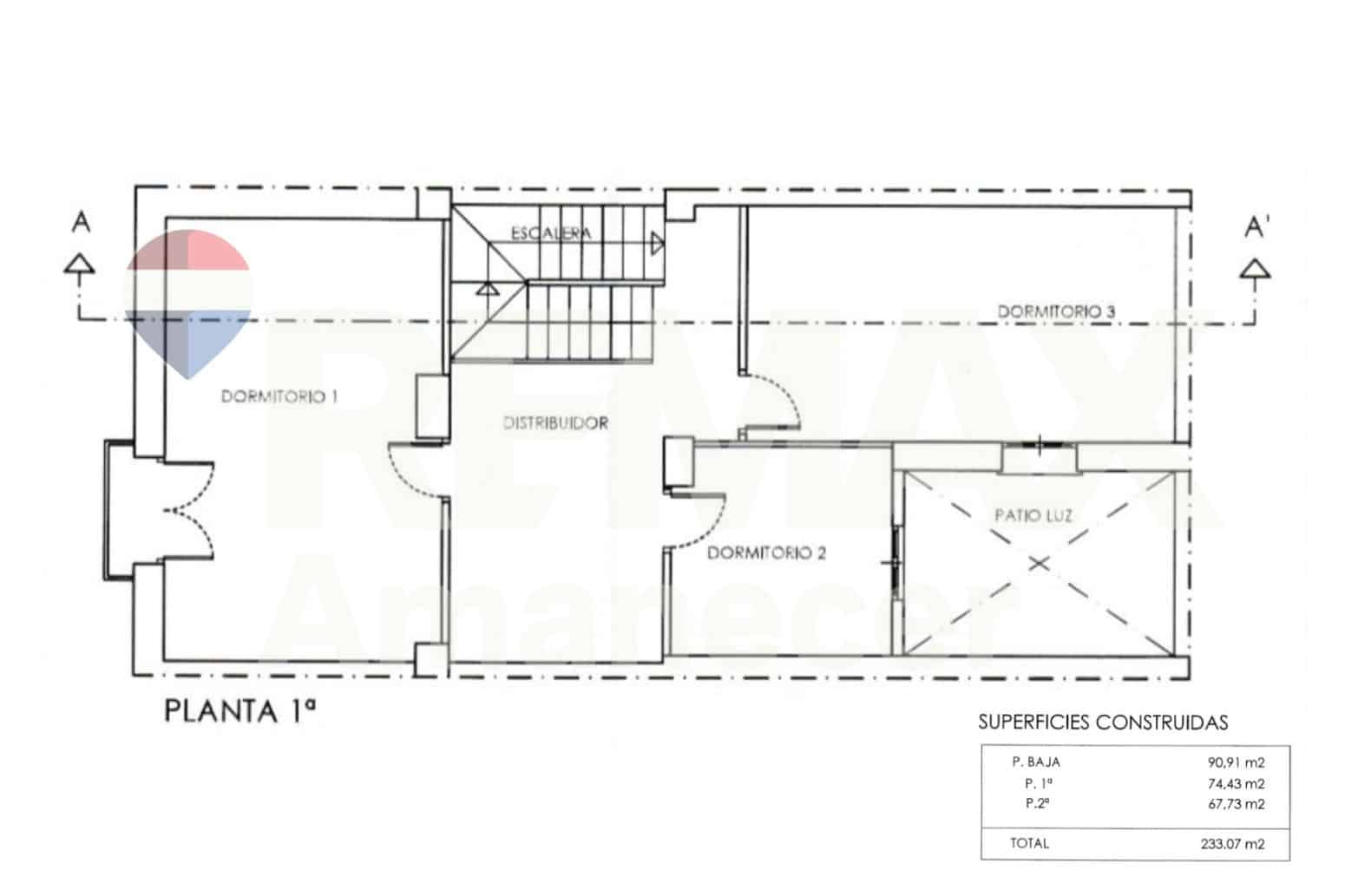 4 sypialnia Dom na sprzedaż w Callosa d'En Sarria - 90 000 € (Ref: 9847510)