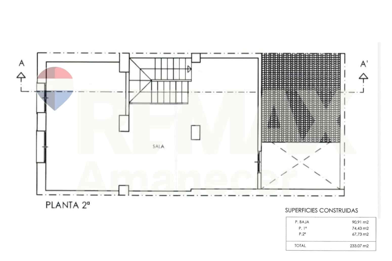 4 sypialnia Dom na sprzedaż w Callosa d'En Sarria - 90 000 € (Ref: 9847510)