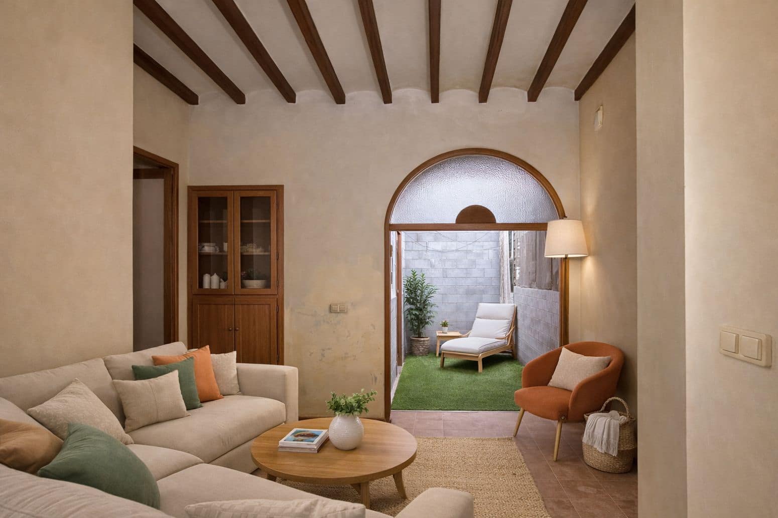 4 sypialnia Dom na sprzedaż w Callosa d'En Sarria - 90 000 € (Ref: 9847510)