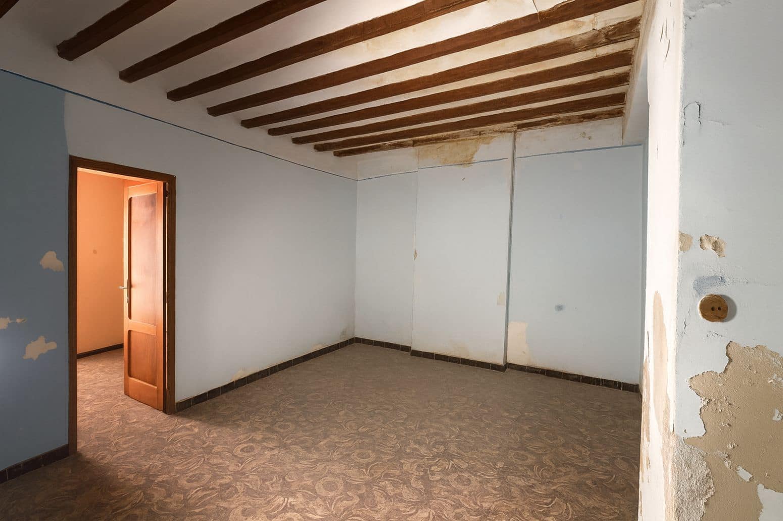 4 sypialnia Dom na sprzedaż w Callosa d'En Sarria - 90 000 € (Ref: 9847510)