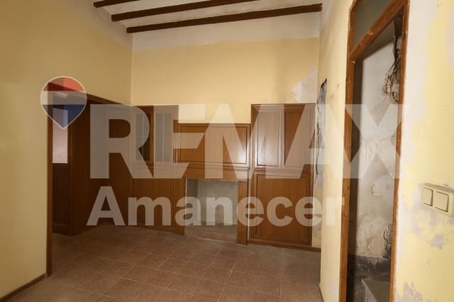 4 sypialnia Dom na sprzedaż w Callosa d'En Sarrià - 90 000 € (Ref: 9847510)
