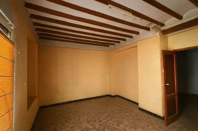 4 sypialnia Dom na sprzedaż w Callosa d'En Sarrià - 90 000 € (Ref: 9847510)