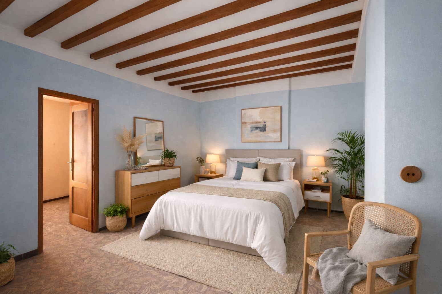 4 sypialnia Dom na sprzedaż w Callosa d'En Sarria - 90 000 € (Ref: 9847510)