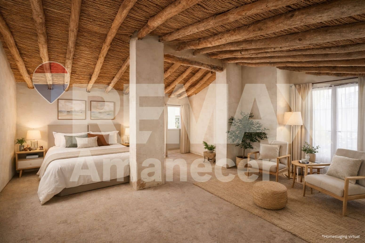 4 sypialnia Dom na sprzedaż w Callosa d'En Sarria - 90 000 € (Ref: 9847510)
