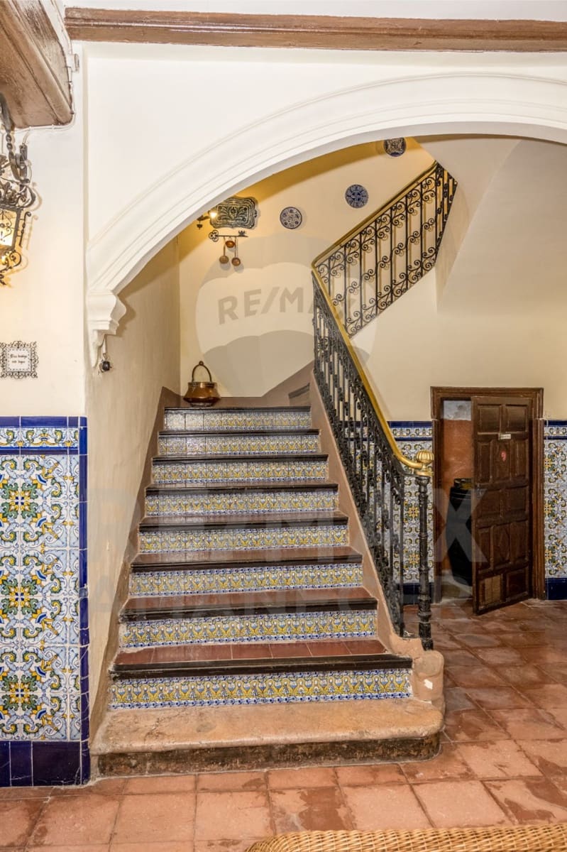 7 soveværelse Villa til salg i Enguera med garage - € 298.000 (Ref: 9847511)