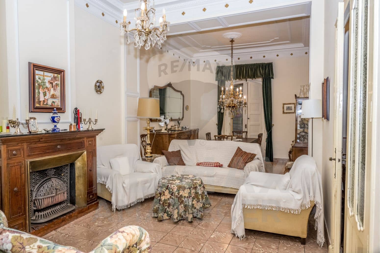 7 soveværelse Villa til salg i Enguera med garage - € 298.000 (Ref: 9847511)