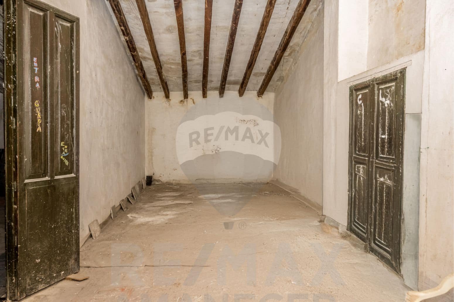 7 soveværelse Villa til salg i Enguera med garage - € 298.000 (Ref: 9847511)
